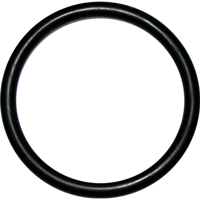 Tubman O-RING NITRIL15,1X1,6MM